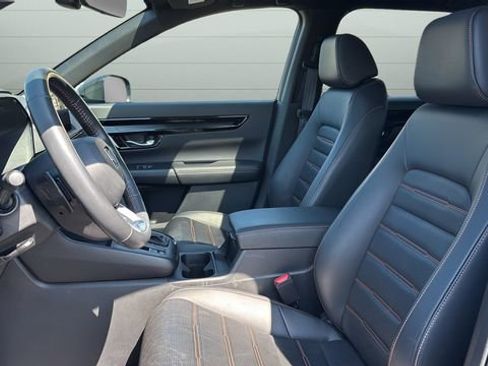 Used 2023 Honda CR-V Sport Touring image 20