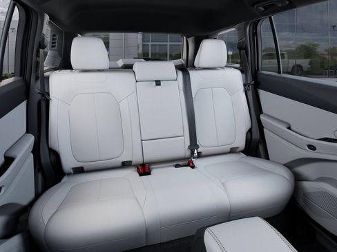 New 2026 Jeep Cherokee Limited AWD/4WD image 15