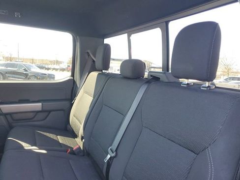 Used 2025 Ford F150 XLT w/ Equipment Group 302A MID image 26