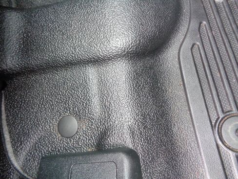 Used 2017 Ford F250 Lariat w/ Chrome Package image 52