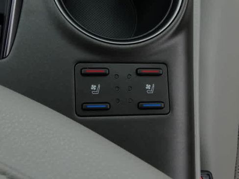 Certified 2024 Toyota Camry XSE image 34