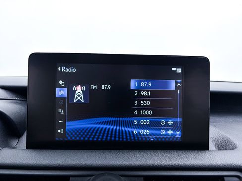 Used 2023 Lexus IS 350 F Sport w/ Handling Package RWD image 21
