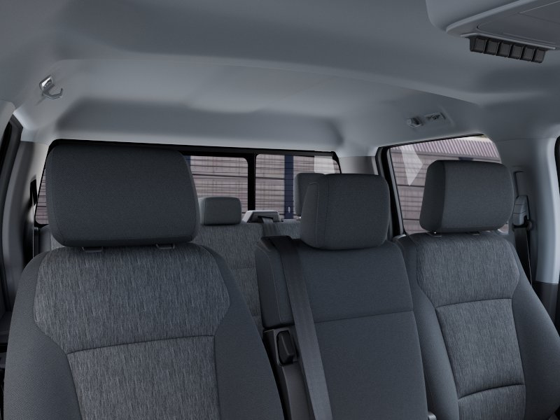 New 2027 Ford F250 4x4 Crew Cab Super Duty image 22