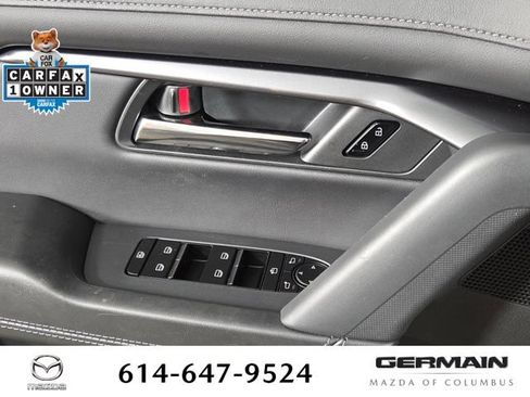 Used 2026 MAZDA CX-5 2.5 S w/ Premium Package AWD/4WD image 28