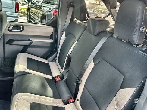Used 2021 Ford Bronco Big Bend image 26