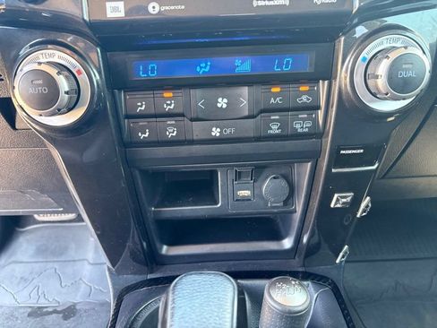 Used 2021 Toyota 4Runner TRD Pro AWD/4WD image 18