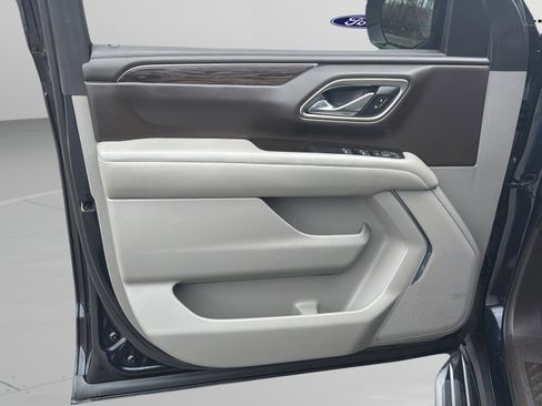 Used 2021 Chevrolet Tahoe LS w/ Driver Alert Package image 20