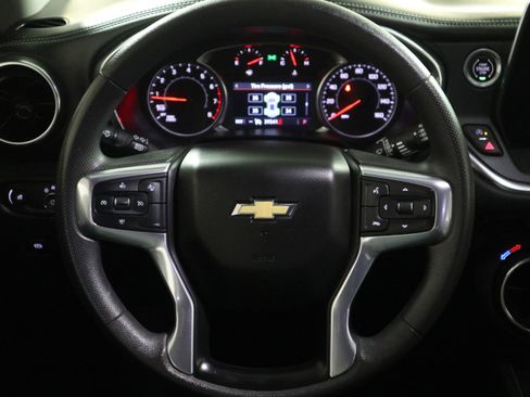 Used 2023 Chevrolet Blazer LT image 17