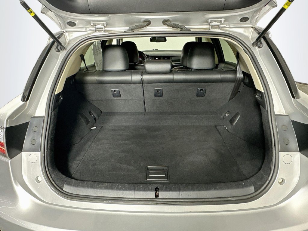 Used 2015 Lexus CT 200h w/ Seat Comfort Package FWD image 26