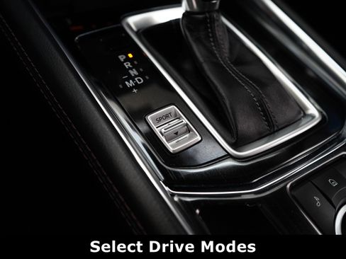 Used 2021 MAZDA CX-5 Grand Touring image 10