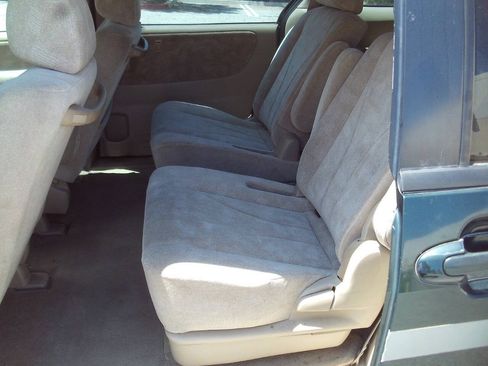 Used 2003 MAZDA MPV LX FWD image 7