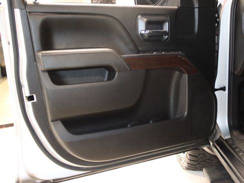 Used 2015 GMC Sierra 1500 SLE w/ Carbon-22 Edition image 36