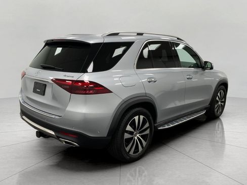Used 2026 Mercedes-Benz GLE 350 4MATIC image 3
