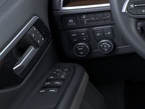 New 2026 Chevrolet Suburban High Country AWD/4WD image 22
