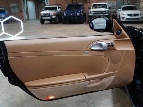 Used 2009 Porsche Boxster image 33