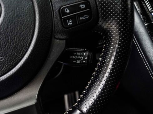 Used 2022 Lexus IS 350 F Sport w/ Navigation Package RWD image 31