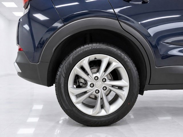 Used 2020 Buick Encore GX Preferred AWD/4WD image 5