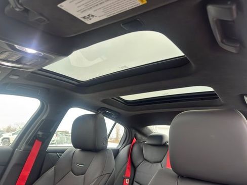 New 2026 Cadillac CT5 V w/ Technology Package image 24