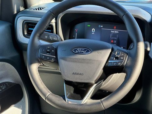 New 2026 Ford Maverick XLT w/ XLT Luxury Package image 7