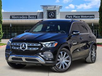 Certified 2026 Mercedes-Benz GLE 350 4MATIC video 1