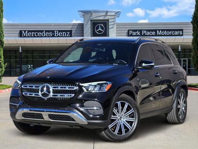 Certified 2026 Mercedes-Benz GLE 350 4MATIC