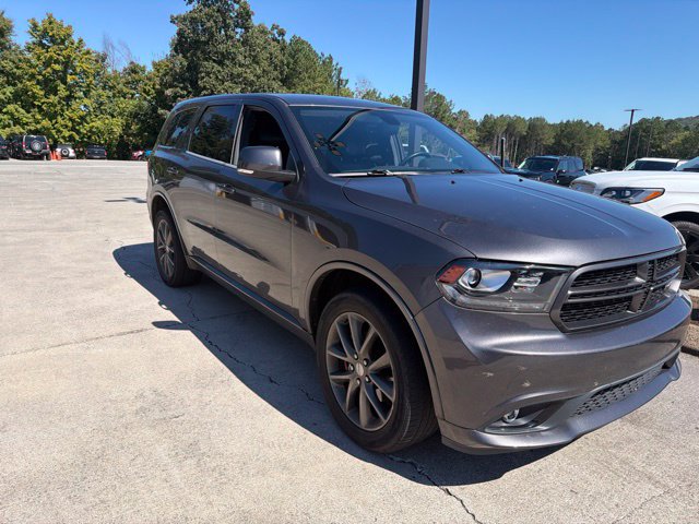Used 2018 Dodge Durango GT AWD/4WD image 8