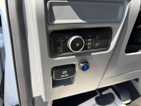 Used 2025 Ford F150 XLT w/ Equipment Group 301A Standard AWD/4WD image 13