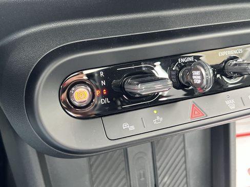Certified 2025 MINI Cooper S FWD image 27