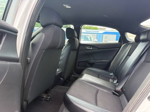 Used 2020 Honda Civic Sport image 11