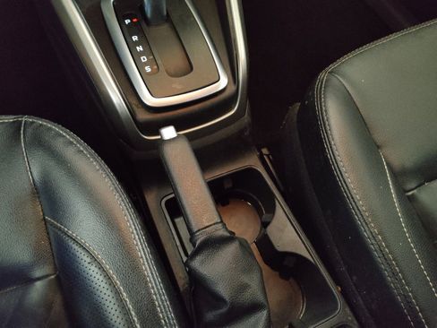 Used 2019 Ford EcoSport Titanium image 26