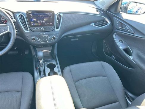 Used 2023 Chevrolet Malibu LT image 15