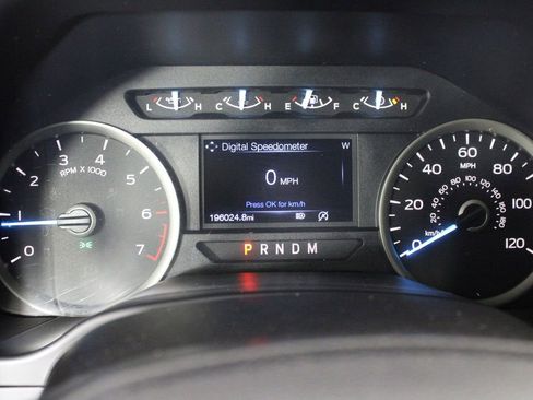 Used 2019 Ford F150 XLT w/ Equipment Group 302A Luxury image 27