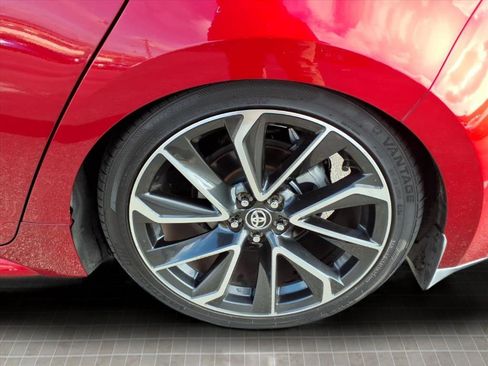 Used 2022 Toyota Corolla XSE image 5