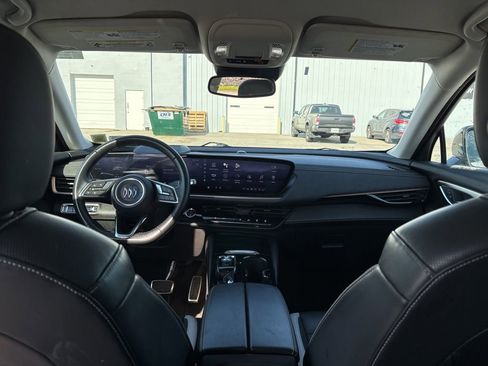 Used 2024 Buick Envision Sport Touring image 24