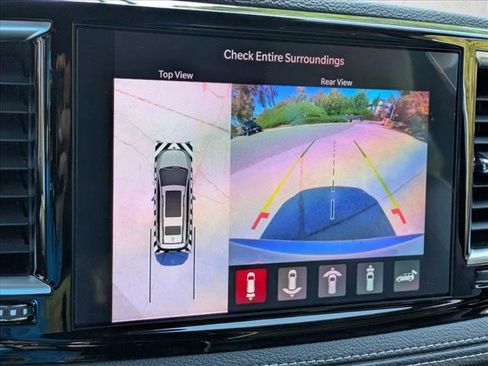 New 2026 Chrysler Pacifica Limited w/ S Appearance Package FWD image 14