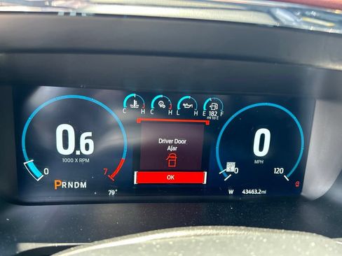 Used 2022 Ford F150 Lariat w/ Equipment Group 502A High AWD/4WD image 17