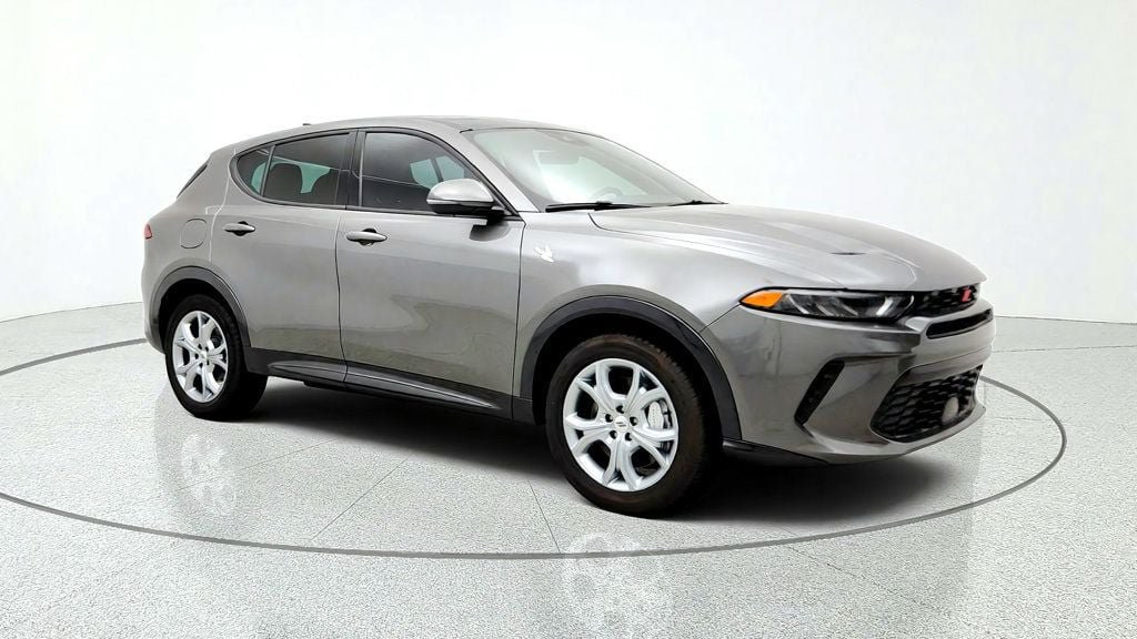 Used 2024 Dodge Hornet R/T Plus AWD/4WD image 3