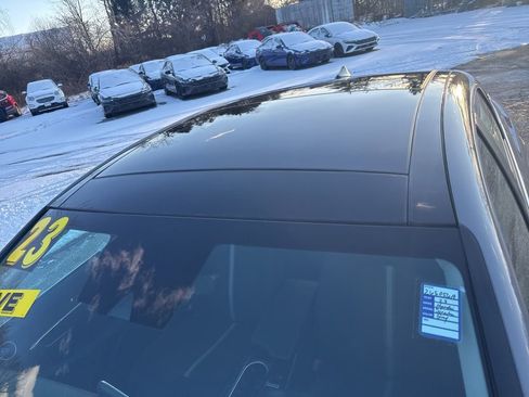 Used 2023 Hyundai Sonata SEL w/ Convenience Package image 11