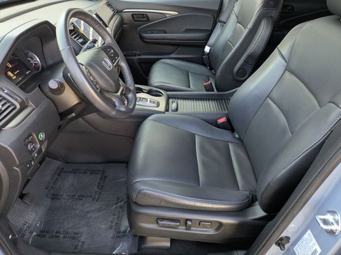 Certified 2022 Honda Passport EX-L image 11