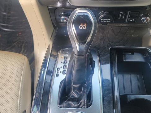 Used 2018 INFINITI QX80 4WD image 26