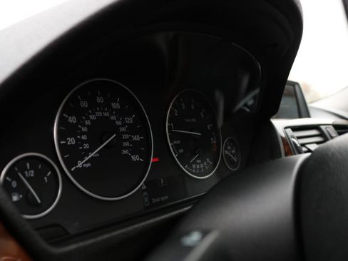 Used 2015 BMW 328i xDrive Sedan image 22
