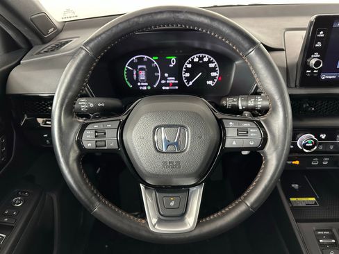 Used 2024 Honda CR-V Sport Touring image 9