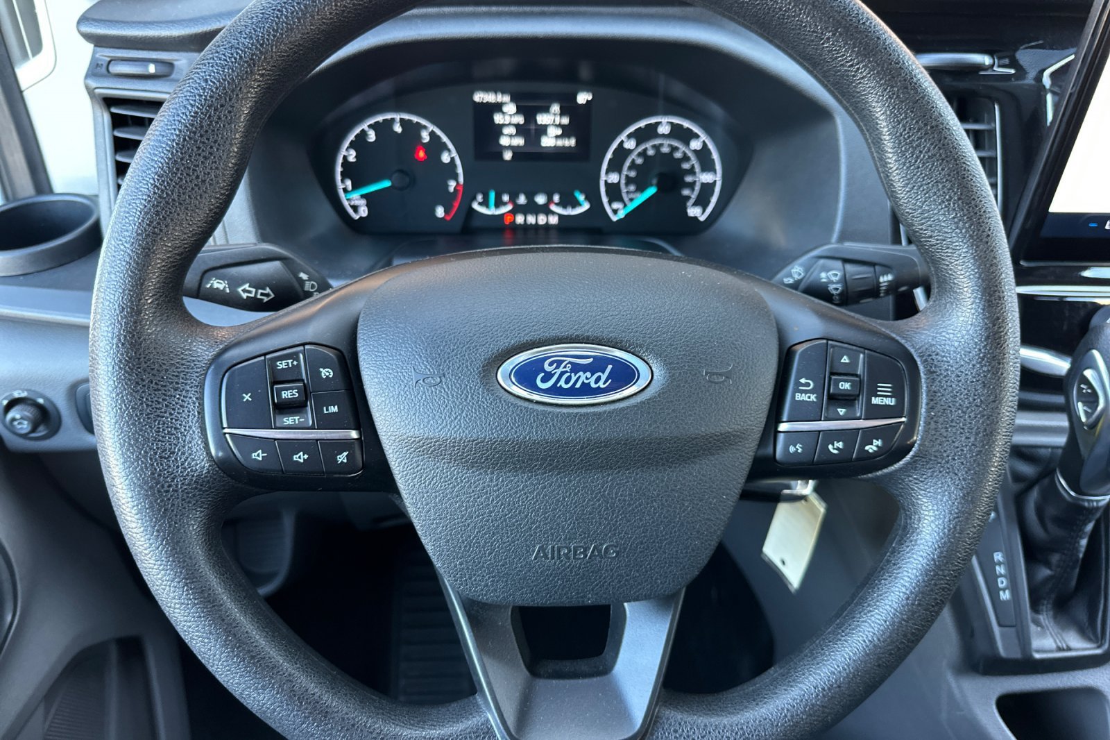 Used 2024 Ford Transit 350 XLT RWD image 25