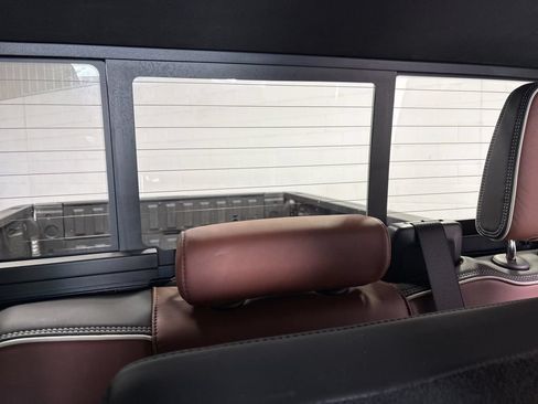 Used 2025 GMC Sierra 2500 Denali Ultimate AWD/4WD image 47