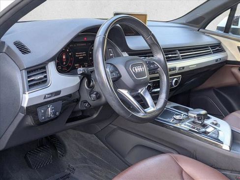 Used 2018 Audi Q7 2.0T Premium Plus image 10