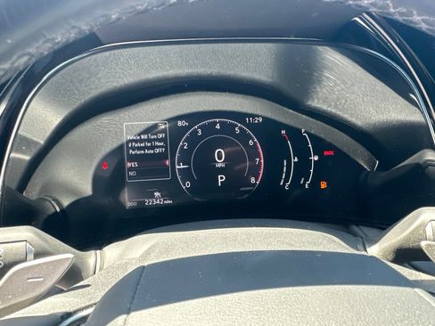 Used 2024 Lexus TX 350 FWD w/ Cold Weather Package image 10