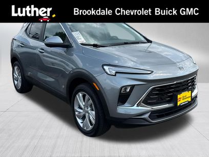 Used 2024 Buick Encore GX Preferred w/ Advanced Technology Package