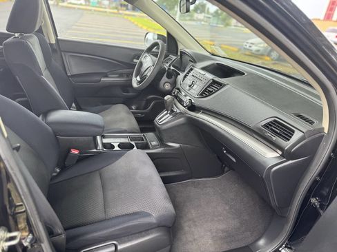 Used 2016 Honda CR-V SE image 10