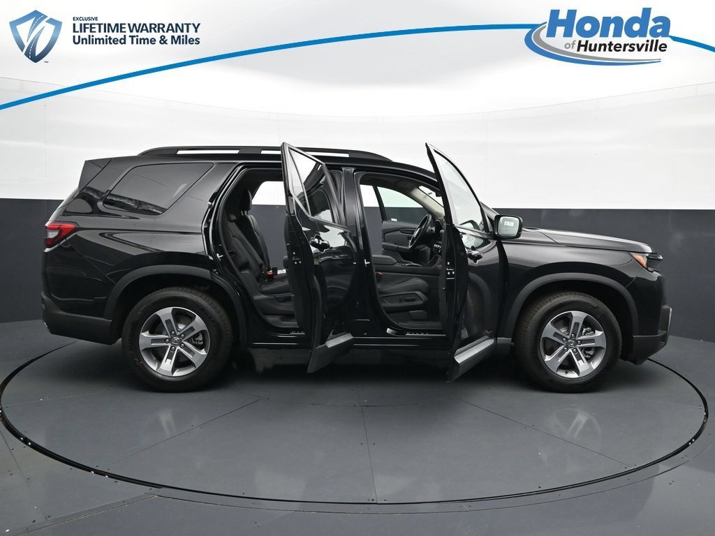 New 2026 Honda Pilot EX-L image 34