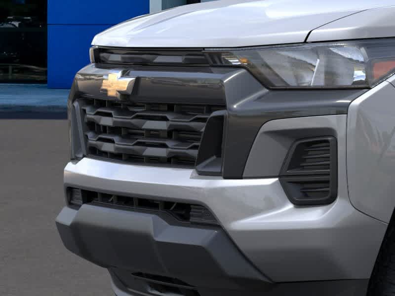 New 2026 Chevrolet Colorado LT RWD image 13